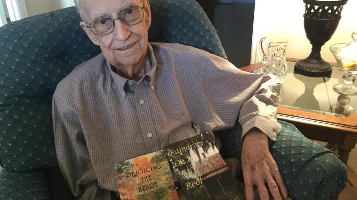 Retired Phenix City pastor writes to help people understand Scripture