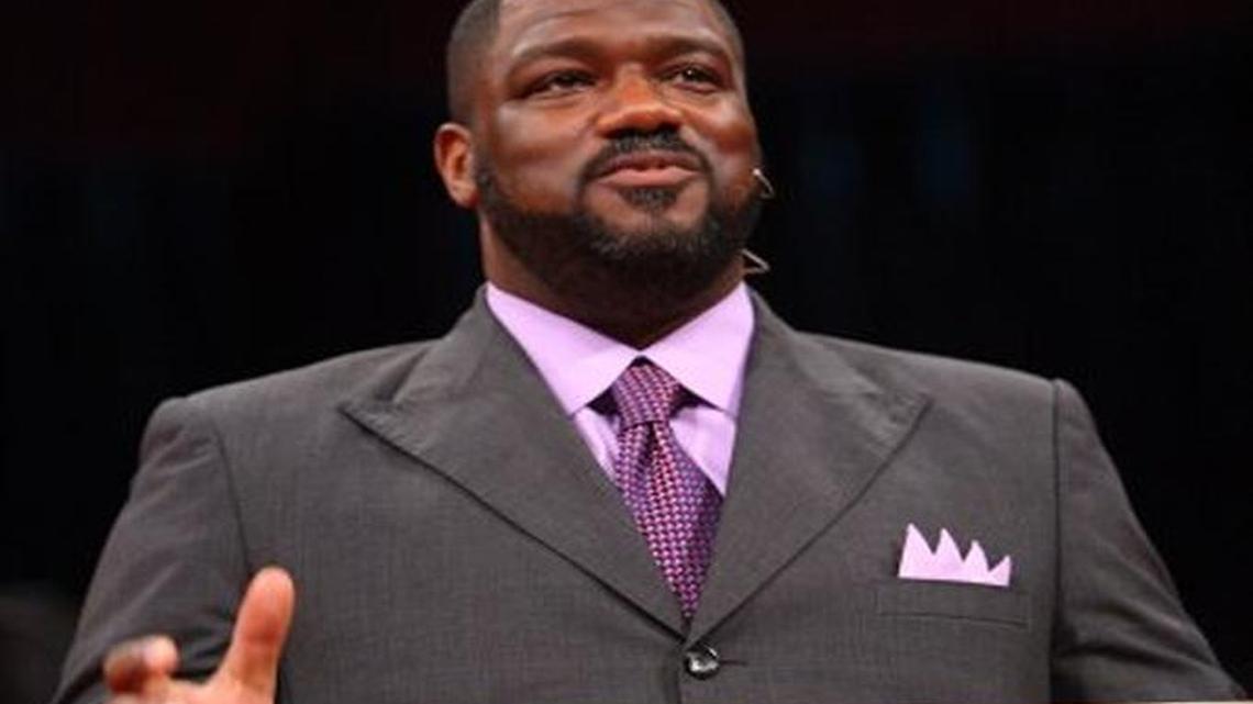 Religious leader from Africa to speak at Reformation Columbus