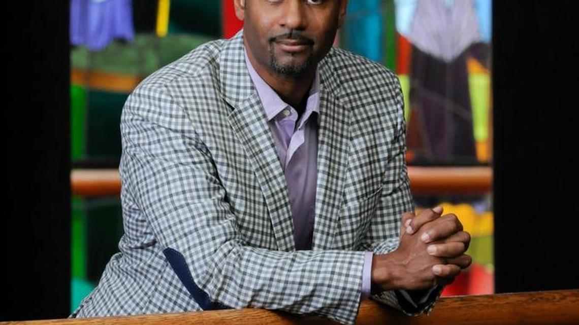 Otis Moss III returns to Columbus for revival