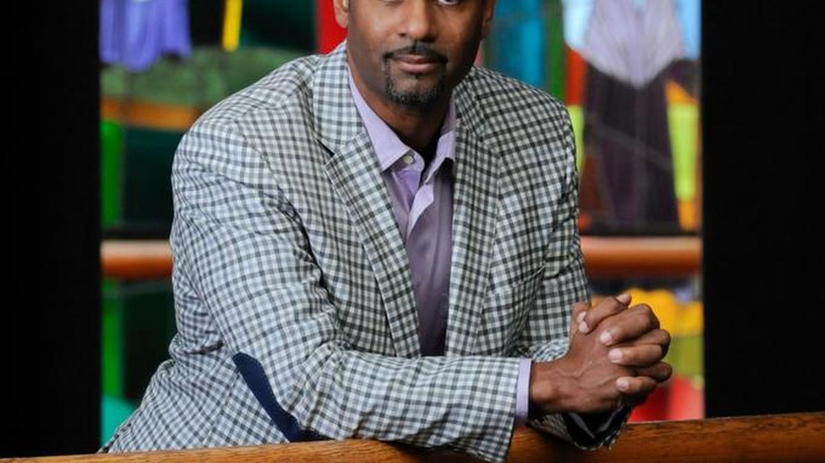 Otis Moss will be guest evangelist at New Birth Outreach Church, 10107 Veterans Parkway, March 21. The occasion is the church’s annual revival. It begins at 7 p.m. and is free to the public.
