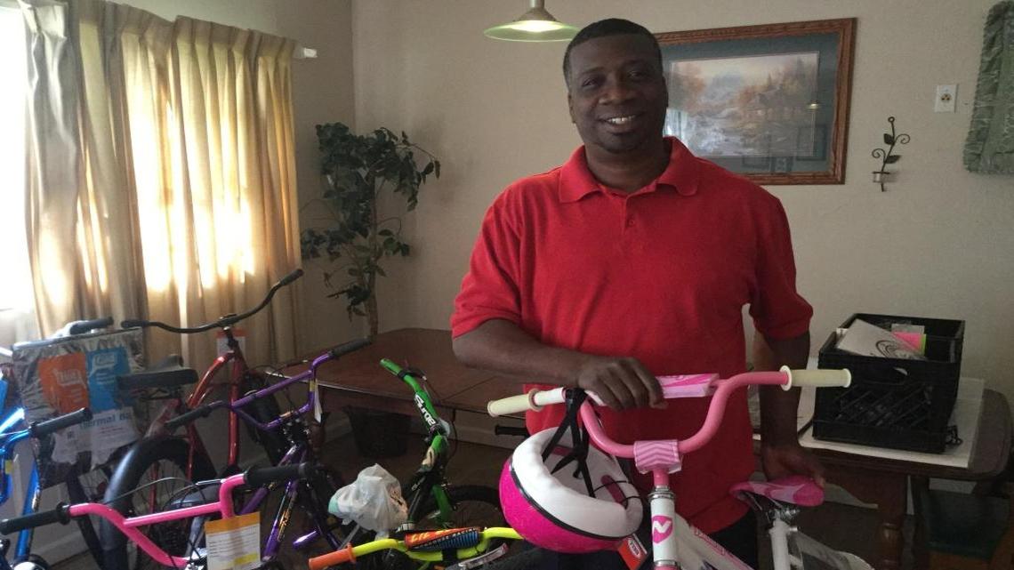 Phenix City bishop hopes Save Our Teens event empowers youth