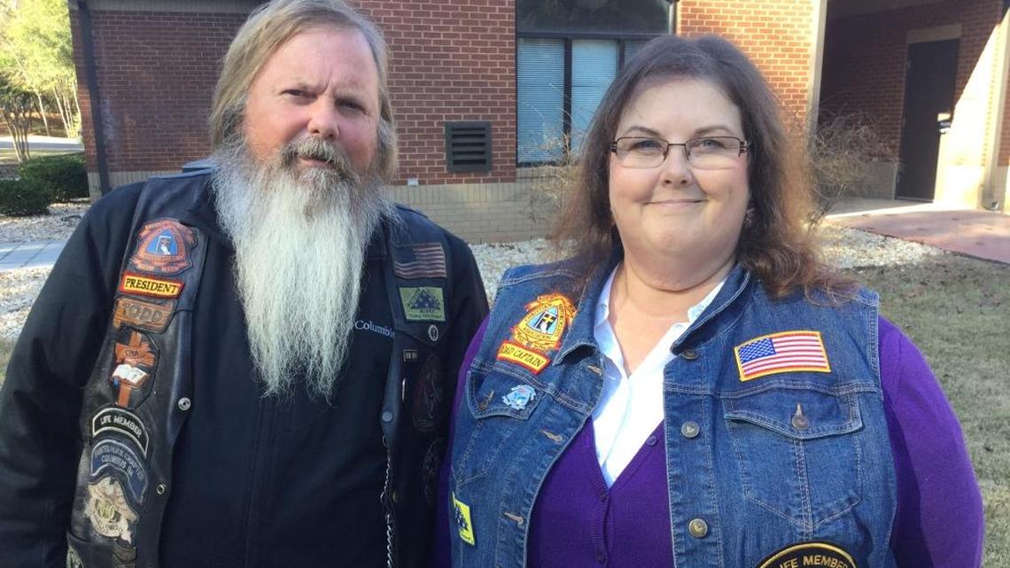 Christian Motorcyclists Association is ‘changing the world, one heart at a time’