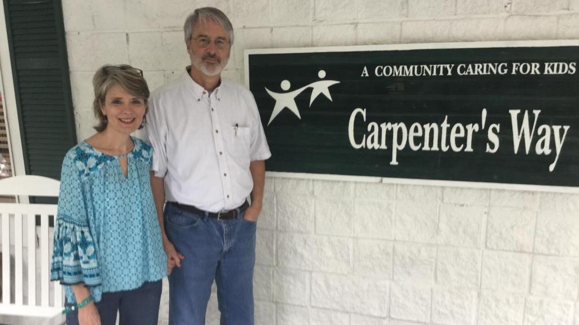 Methodist Home campuses working to restore childhoods for abused, abandoned kids