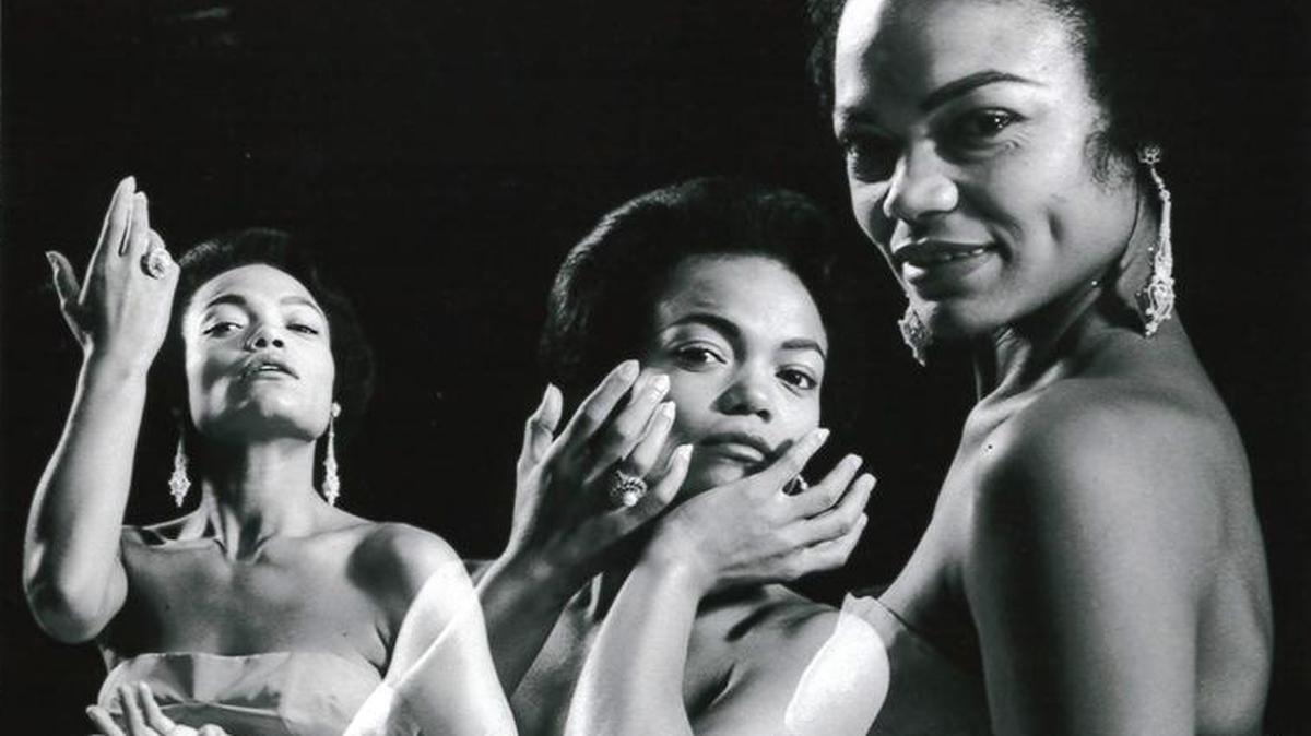 This photograph is a part of a new exhibit at the Columbus Museum entitled, “We had Faces: Stars from Old Hollywood.”