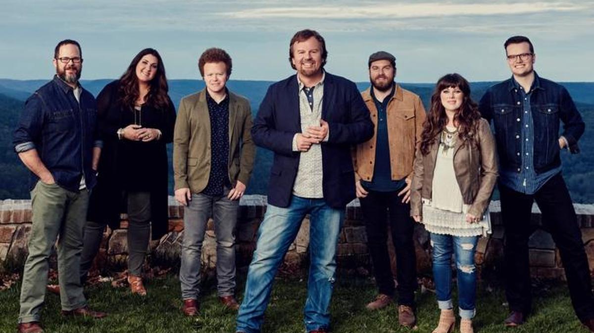 Casting Crowns have sold more than 10 million albums since 2003.