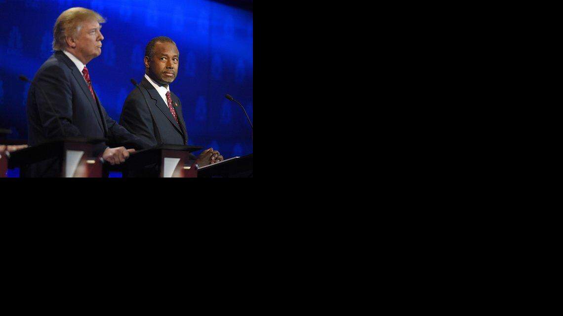 Alva James-Johnson: Stumped, Mr. Trump? Just ask a Seventh-day Adventist 