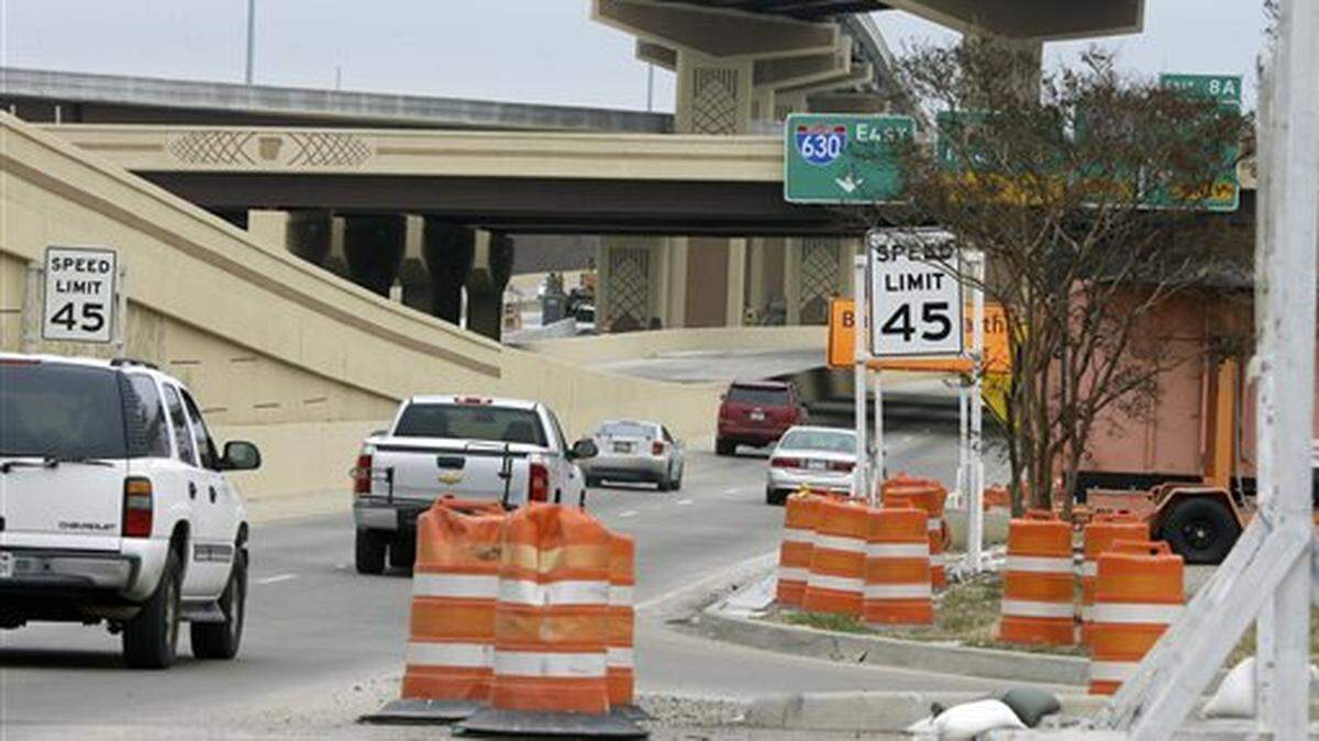 Congress Highway Bill