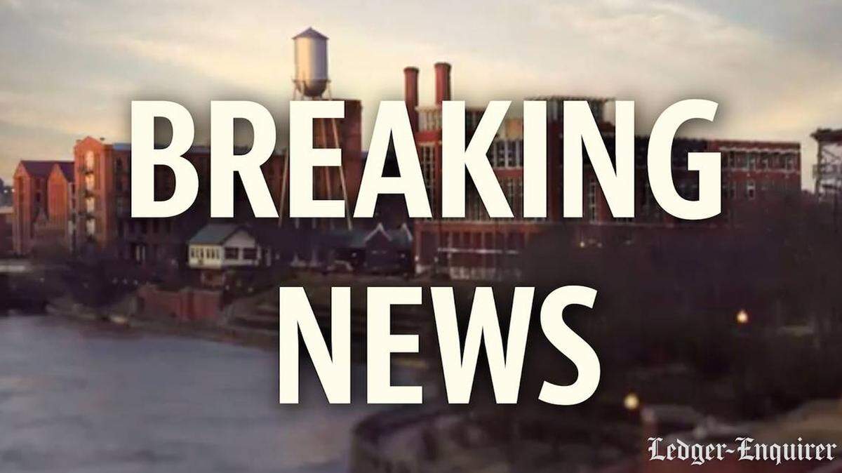 Breaking news from the Ledger-Enquirer.