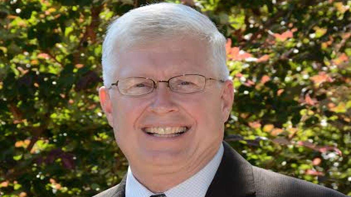 Thomas Waynick, Fort Benning's garrison chaplain, has been named the new chief executive officer of the Pastoral Institute.