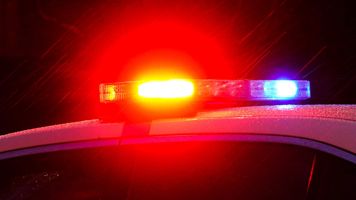 Person crossing road outside Rock Hill killed after hit by SUV, trooper says