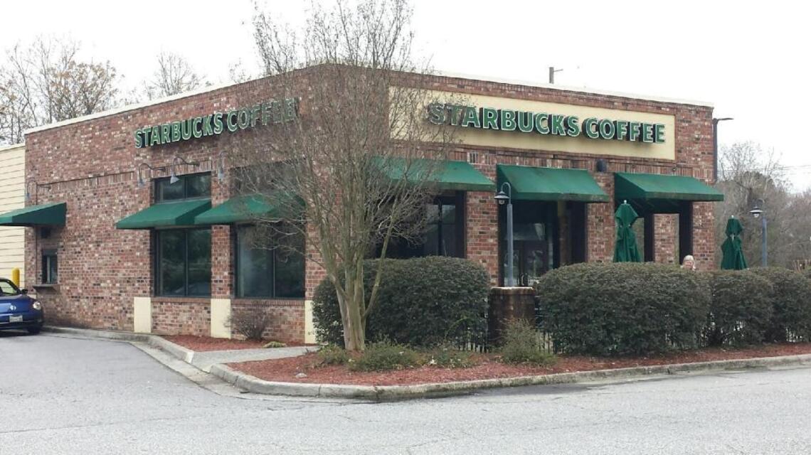 When is Starbucks opening new Columbus location? Update on construction in midtown