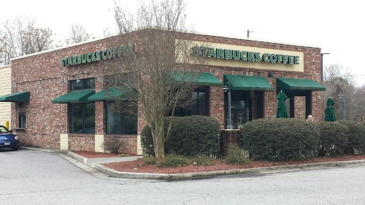 This Starbucks on Bradley Park Drive is one of a handful already in the Columbus market.