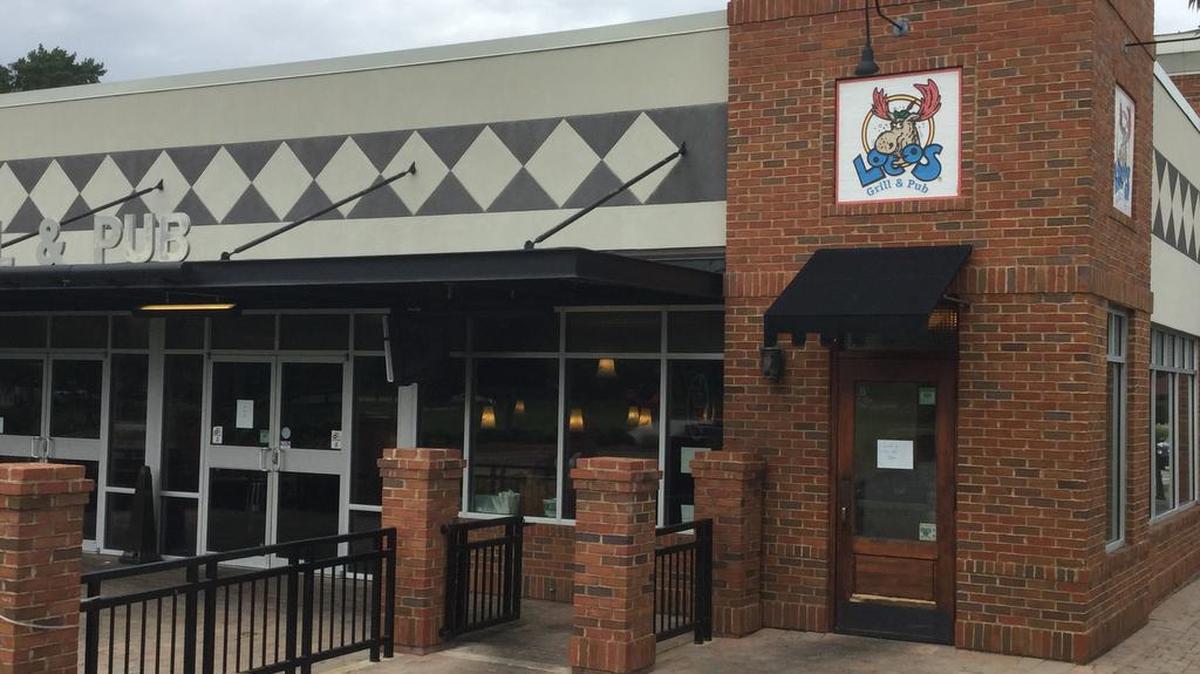 Locos Pub & Grill, which has been open in Midtown since 2006, closed Saturday night.