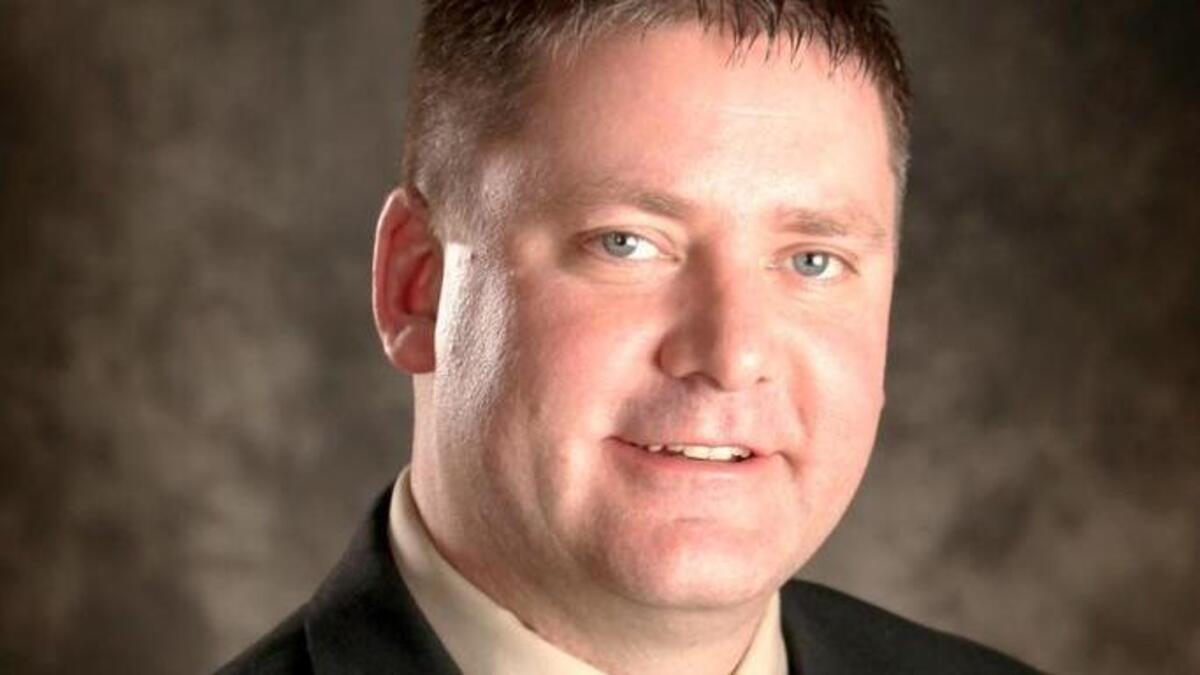 Dennis P. Beson is taking the job of president and CEO at the Phenix City/Russell County Chamber of Commerce, starting full-time on Jan. 2. He spent two years as president and CEO with the chamber of commerce in Junction City, Kan.