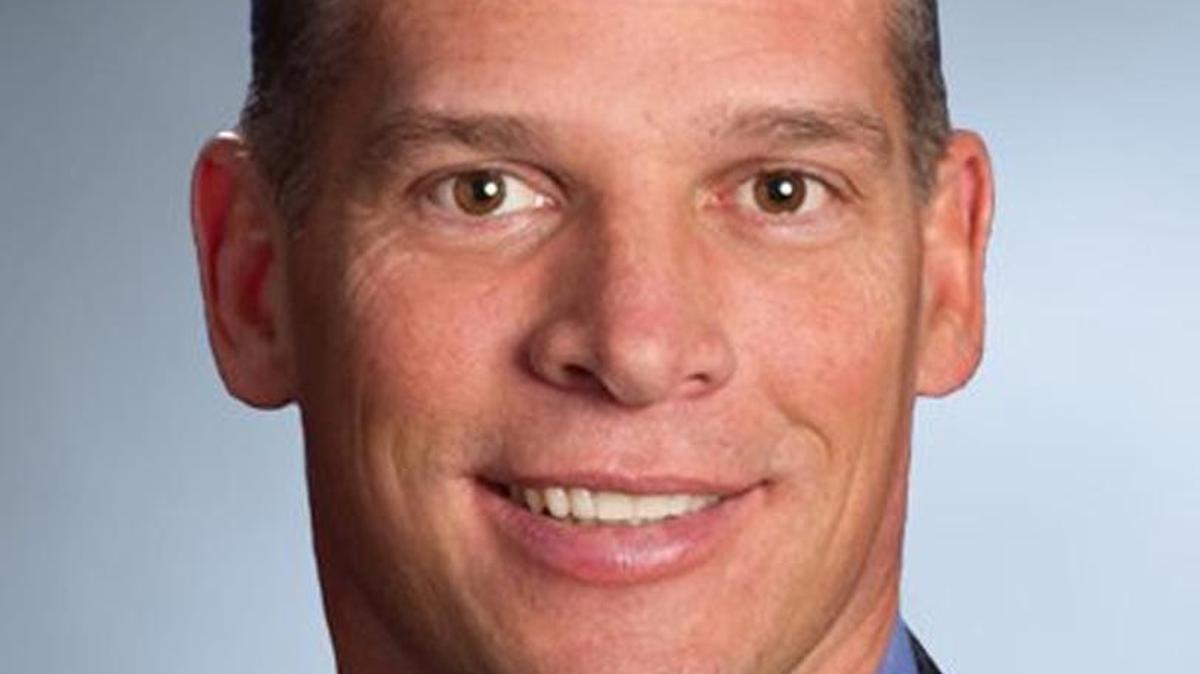 John Shlonsky, who came to TSYS from TransFirst last April, where he was president and CEO, resigned as senior executive vice president and president of Merchant Services and left TSYS early last October  --