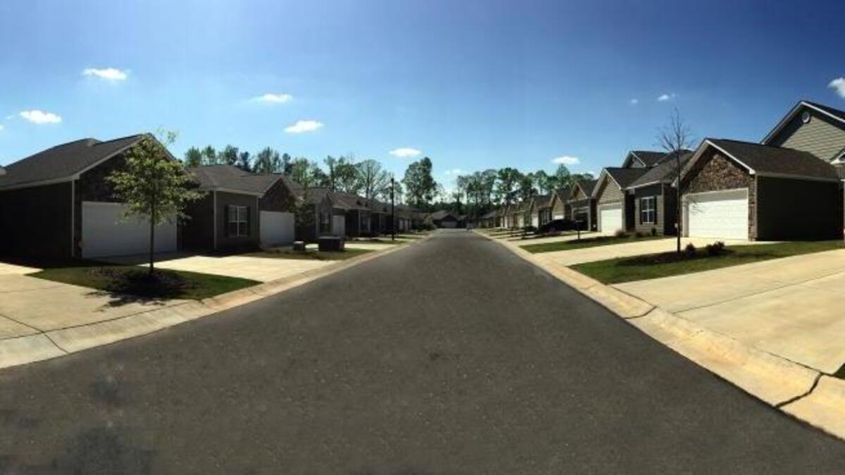 Summit Pointe, a development of single-family homes at 3071 Whitesville Road in north Columbus, was launched in 2013 and is nearing full build-out with 176 units. That includes a 24-unit traditional apartment complex on the site. Developer Bud Allen is now looking to do similar projects in Alpharetta, Ga., Charleston, S.C., Chattanooga, Tenn., and Nashville, Tenn. --
