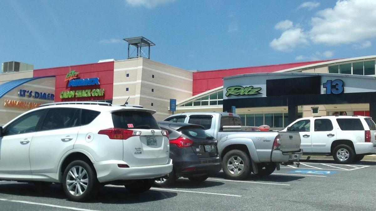 The Hollywood Connection and its AMC Ritz 13 movie theater won’t be participating in the summer KidsPack deal being offered by AMC. That $4 deal will be at the Peachtree 8 on Manchester Expressway. However, Hollywood Connection does offer a supervised summer camp. Following its December purchase of Carmike Cinemas, AMC said it currently doesn’t plan changes to Hollywood Connection. --