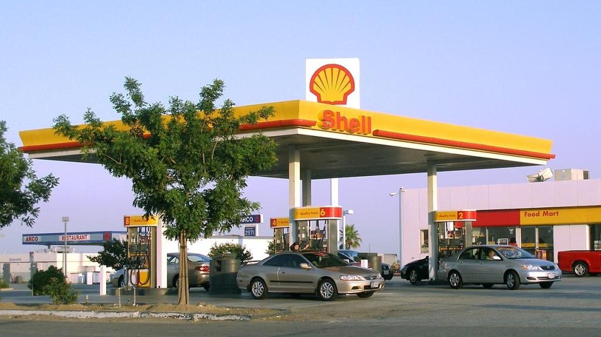 A one-two punch: Following Hurricane Harvey in south Texas and Hurricane Irma in the Southeastern U.S., gas prices haven’t been this high in the Southeast in three years.