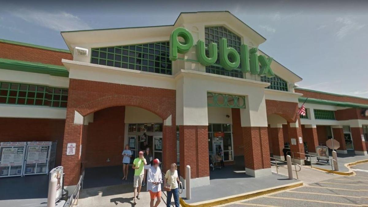 The Publix supermarket at 1639 Bradley Park Drive in Columbus, which in 1994 was the first location opened in Columbus by the Florida-based chain, is preparing for a major renovation. --