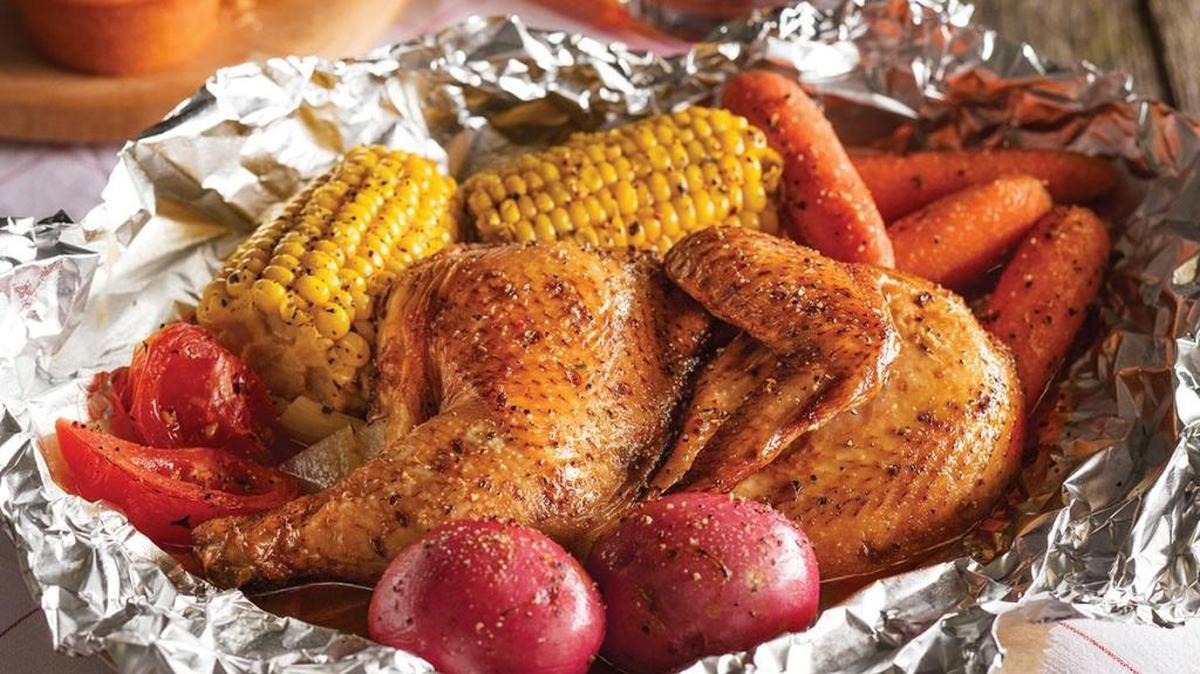 Cracker Barrel Old Country Store is known for its homestyle cooking and seasonal “Campfire Meals.” Cross Country Plaza in Columbus tried to attract the chain to the center. --