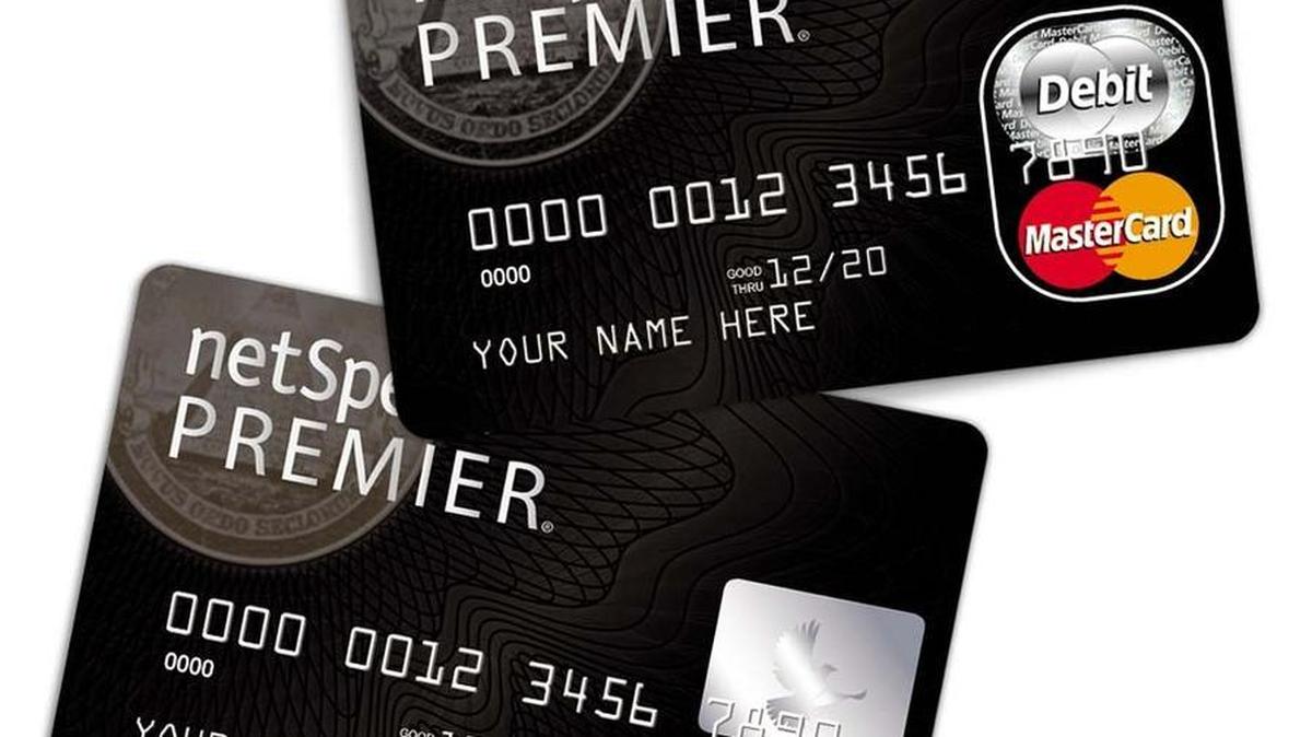 Prepaid card marketing business NetSpend, which has affiliations with Visa and MasterCard, was purchased by Columbus-based TSYS in 2013 for $1.4 billion. --