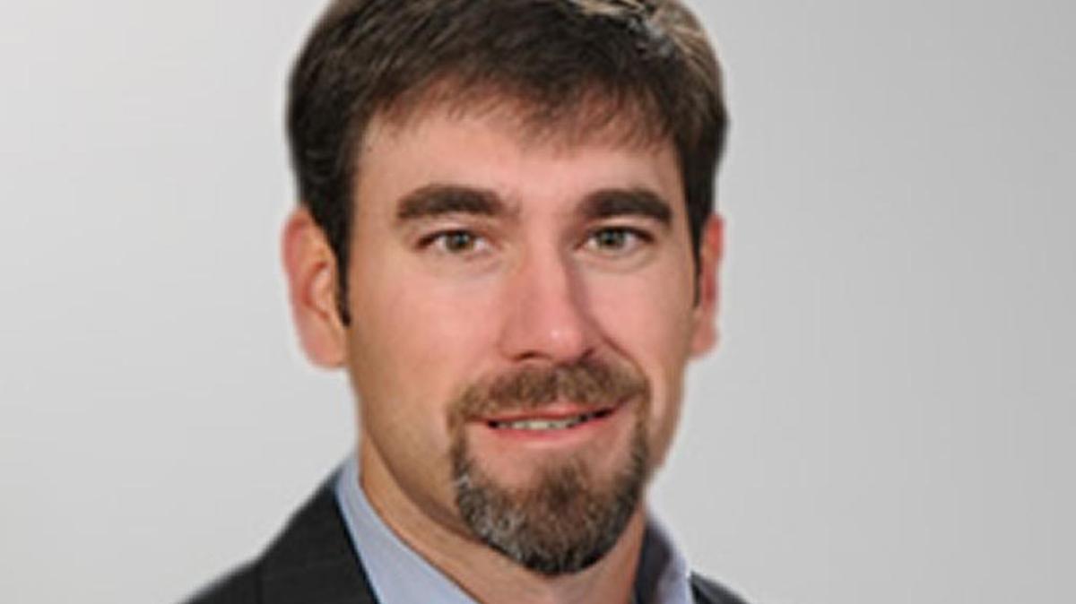 J. Todd Daniels at supplemental insurer Aflac
