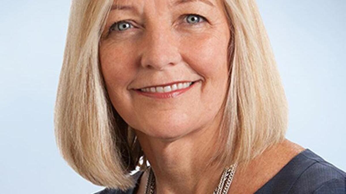 Pamela Joseph will be receiving a $2,275,000 separation payment from credit-card and payment processor TSYS after resigning from her position of president and chief operating officer. She had been with the company since May 1, 2016. --
