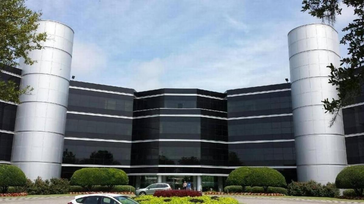 Credit-card and payment processor TSYS is headquartered in downtown Columbus. --