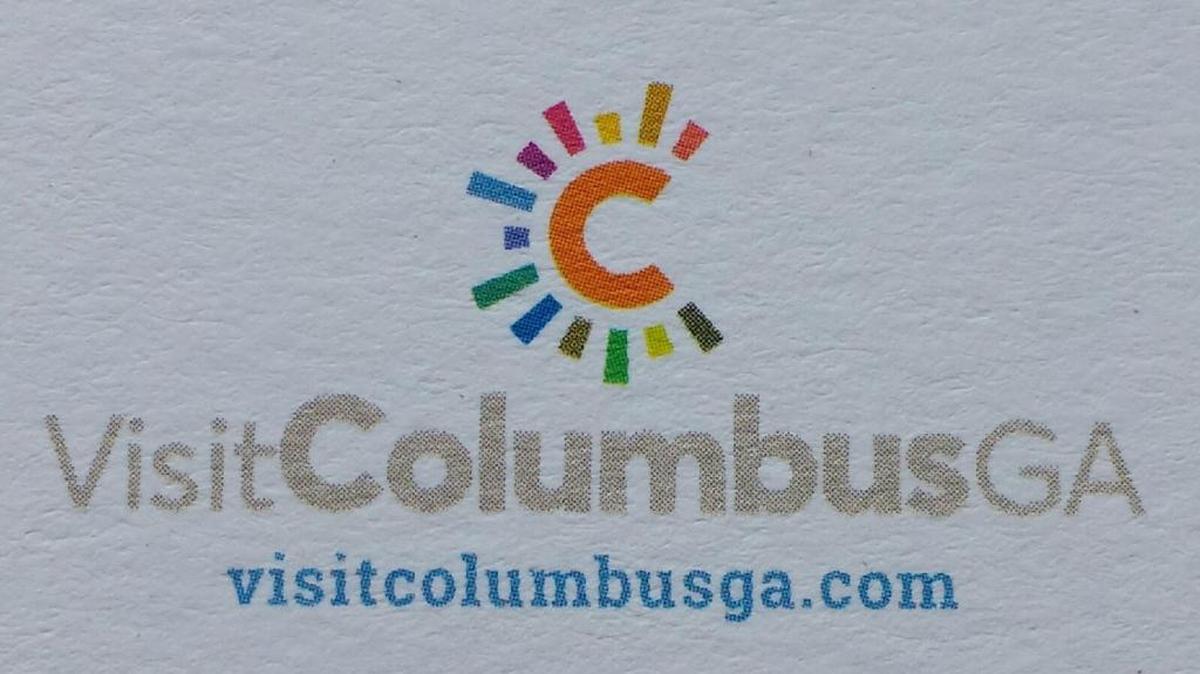 The new branding of the Columbus Convention and Visitors Bureau is “Visit Columbus GA,” while the city slogan, “What Progress Has Preserved,” looks to be retired in the coming weeks. --