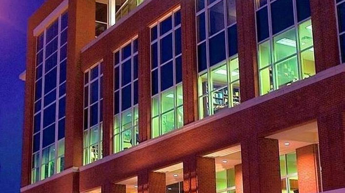 Synovus is a Columbus-based regional banking company.