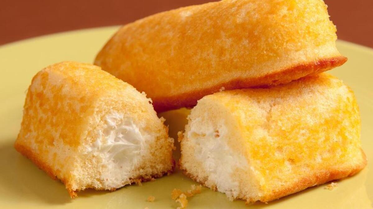 Hostess, which operates a bakery on Victory Drive in Columbus, is the maker of Twinkies, the snack cake that was introduced by the company in 1930. Hostess Brands LLC said Tuesday it has entered a sales agreement with The Gores Group.