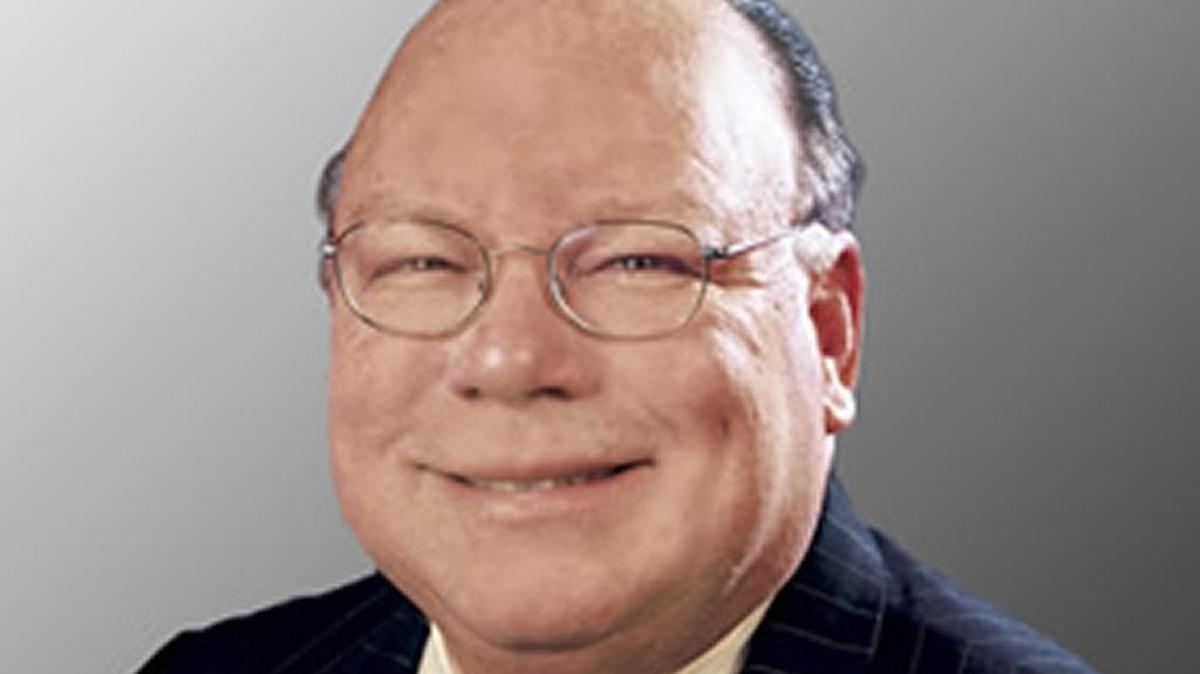 Aflac Inc. President Kriss Cloninger III