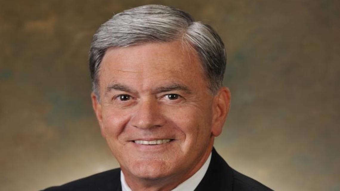 TSYS Chairman and CEO Troy Woods