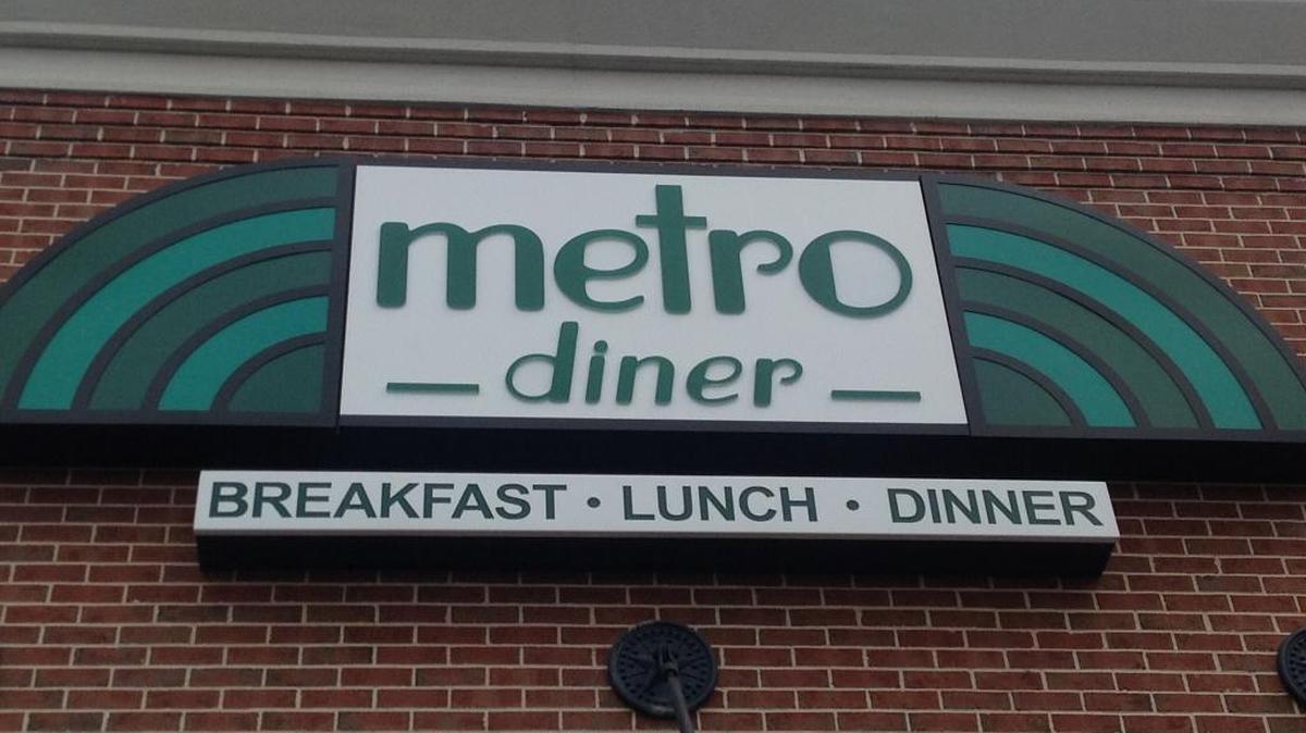 Metro Diner is nearly ready to open for business in Columbus, with employees continuing their training Thursday at the restaurant located in the former Fuddrucker’s eatery space. --
