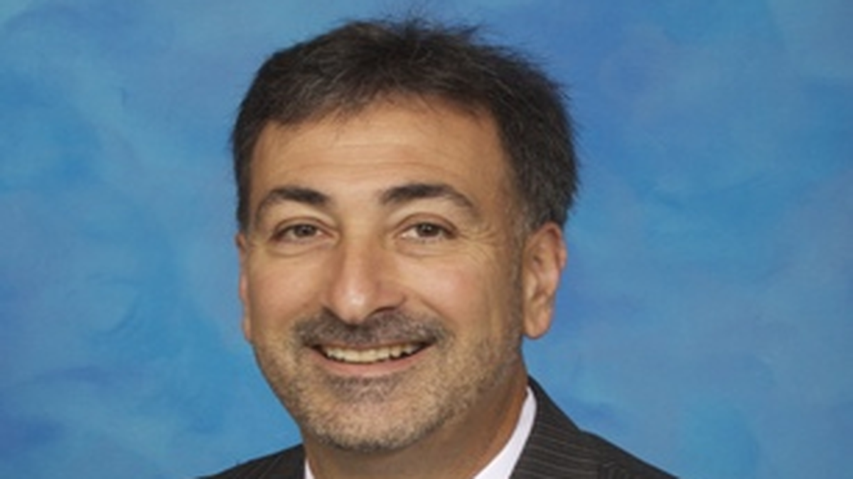 John A. Milazzo III