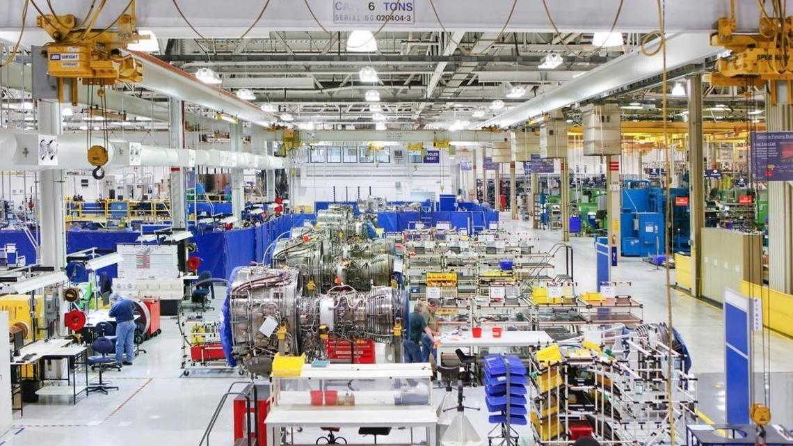 Pratt & Whitney’s parent company to layoff 15,000 workers. What does that mean for Columbus?