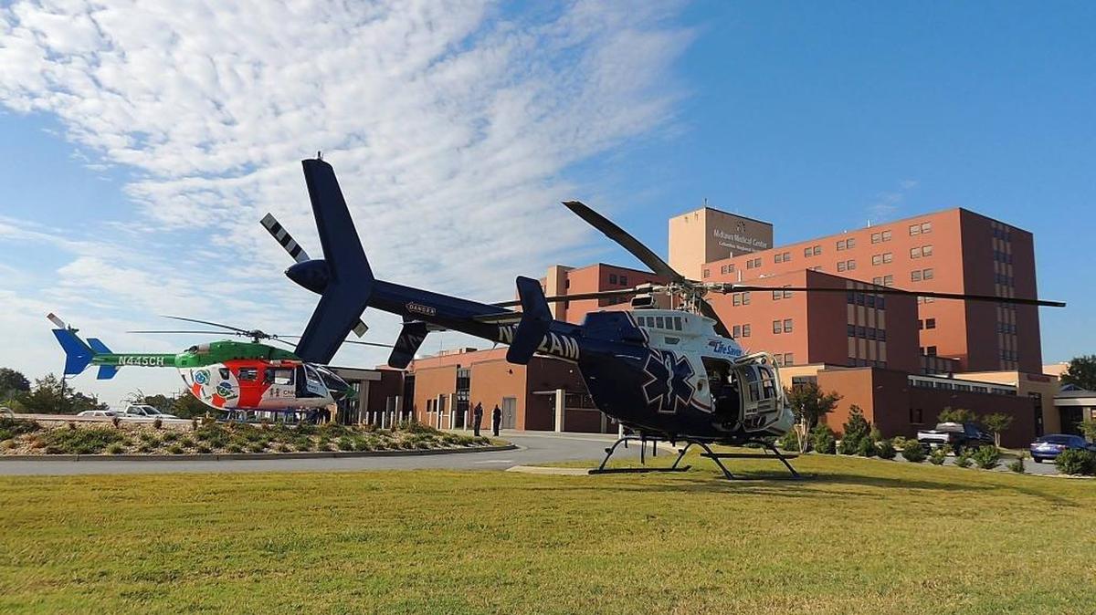 Columbus Regional Health operates Midtown Medical Center in Columbus, which is home to the area’s Neonatal Intensive Care Unit, which is being expanded and renovated. --