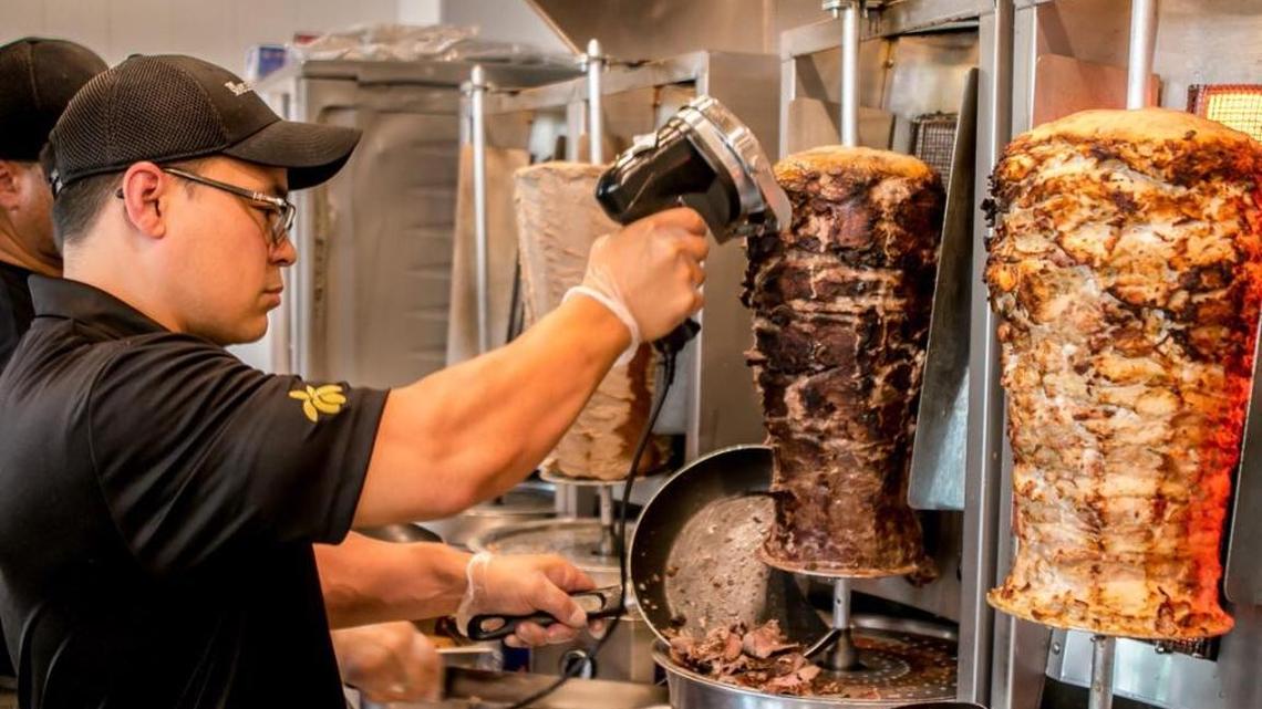 Open less than 2 years, this downtown Columbus eatery is a top franchise in the company