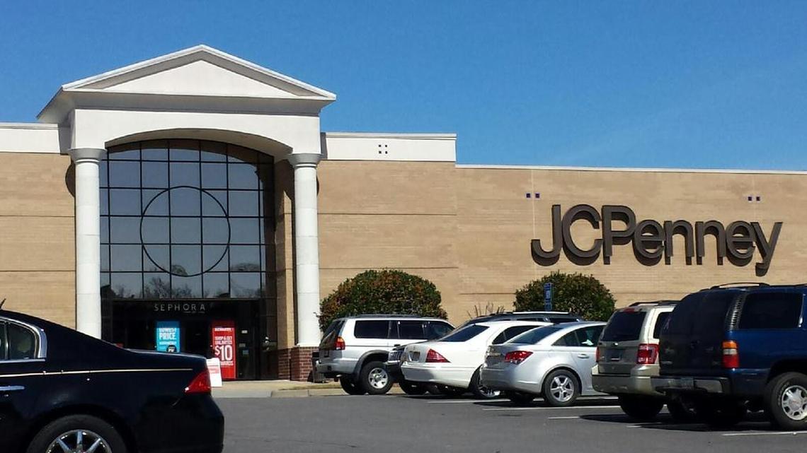 A cluster of empty store spaces in the JCPenney wing of Peachtree Mall in Columbus will soon be getting new tenants, the Manchester Expressway shopping center’s management says. --