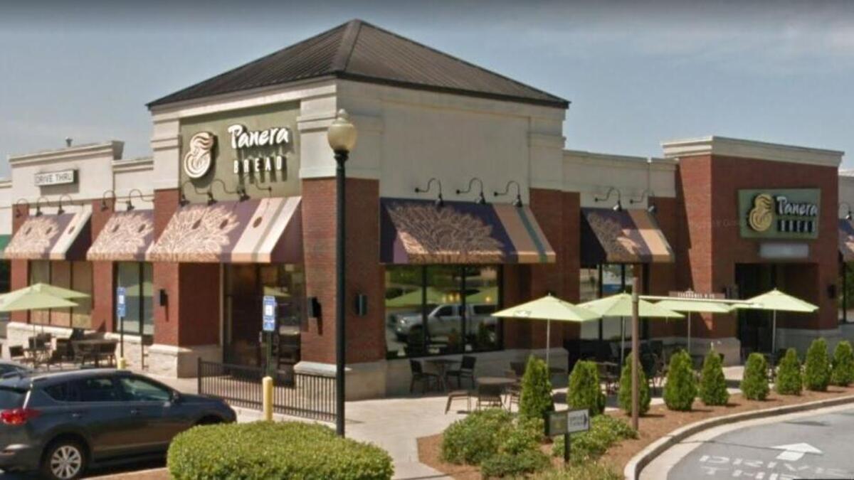 Panera Bread, which has long had a location at 6301 Whitesville Road in Columbus, is now building a second restaurant in the city’s Midtown area. --