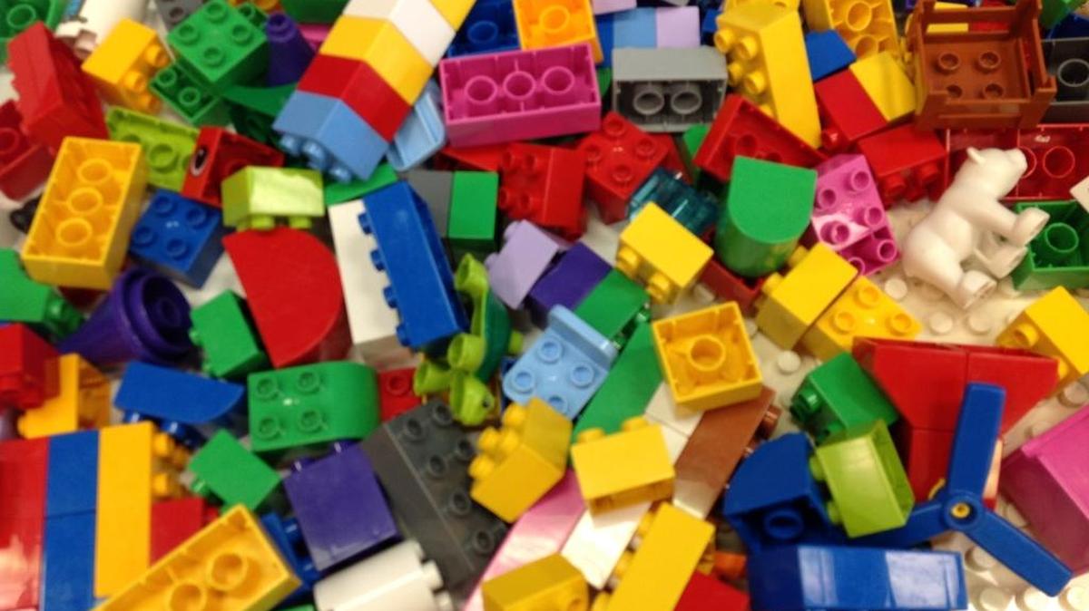 Bellefonte Brick Studio, an independent Lego store, will open Saturday.