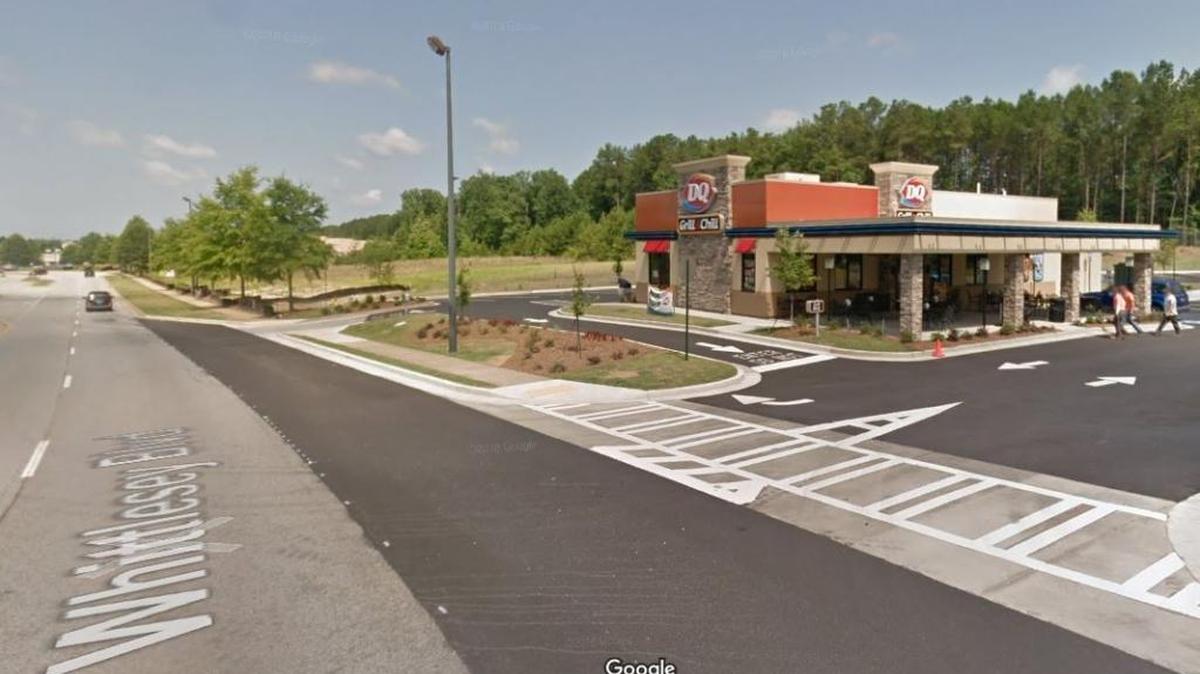 A convenience store is coming to Whittlesey Boulevard at Columbus Park Crossing, which will be the first for the popular power shopping center. It will be located next to the Dairy Queen and on the same piece of property that is getting a Fazoli’s and Old Chicago Pizza & Taproom. Also across from the future Academy Sports and Outdoors store, it is expected to be a high-volume outlet when it opens this summer. --