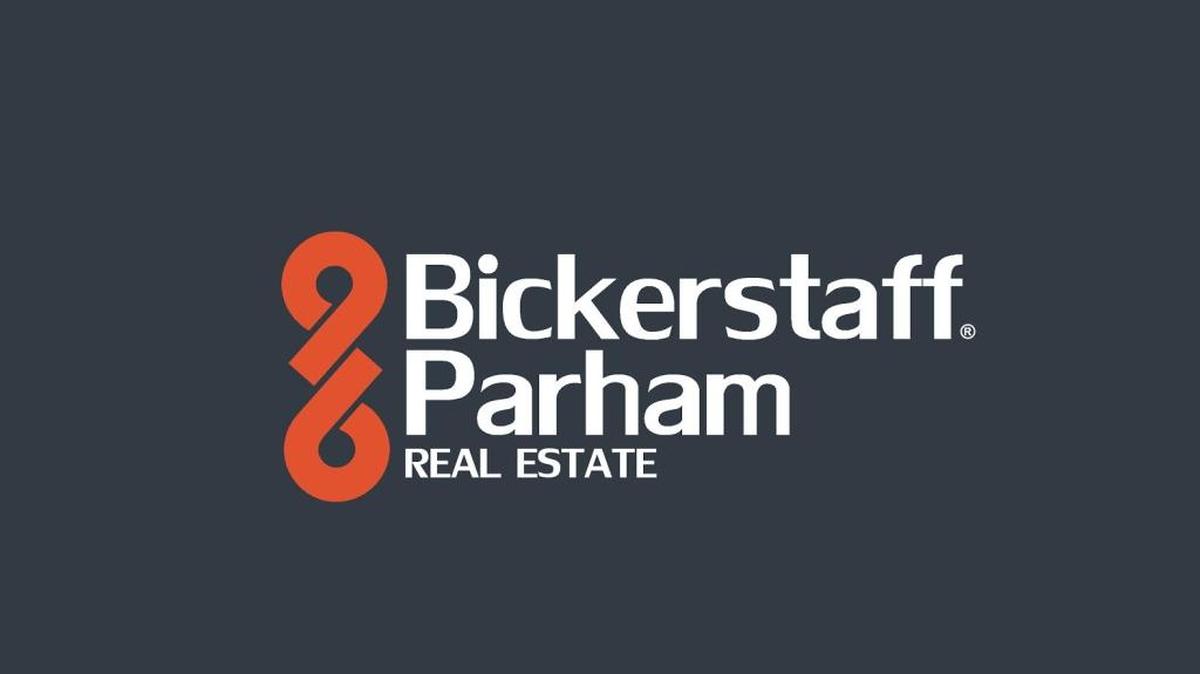 Here’s the new Bickerstaff Parham Real Estate logo that Waddell Realty will start using on Nov. 1.