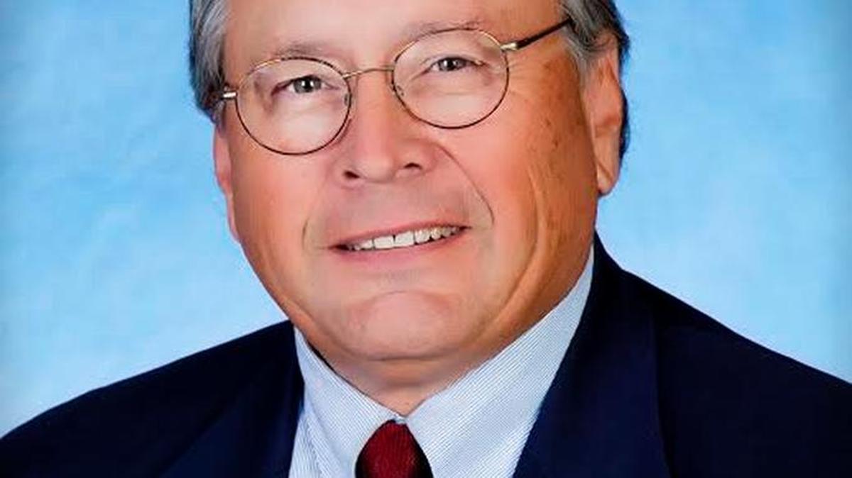 Jimbo Martin, owner of PMB Broadcasting