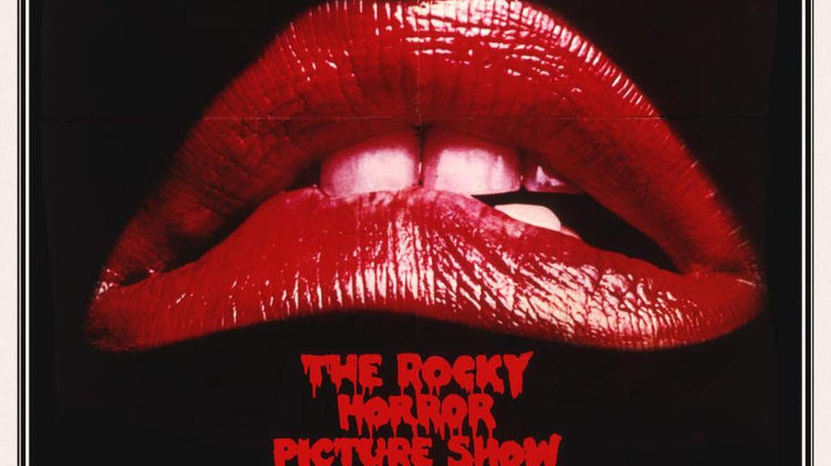 “The Rocky Horror Picture Show,” which made its debut in 1975, has become a cult classic. AMC Theatres has scheduled Friday and Saturday showings of the musical fantasy comedy through October, as well as on Tuesday, Oct. 31, otherwise known as Halloween.