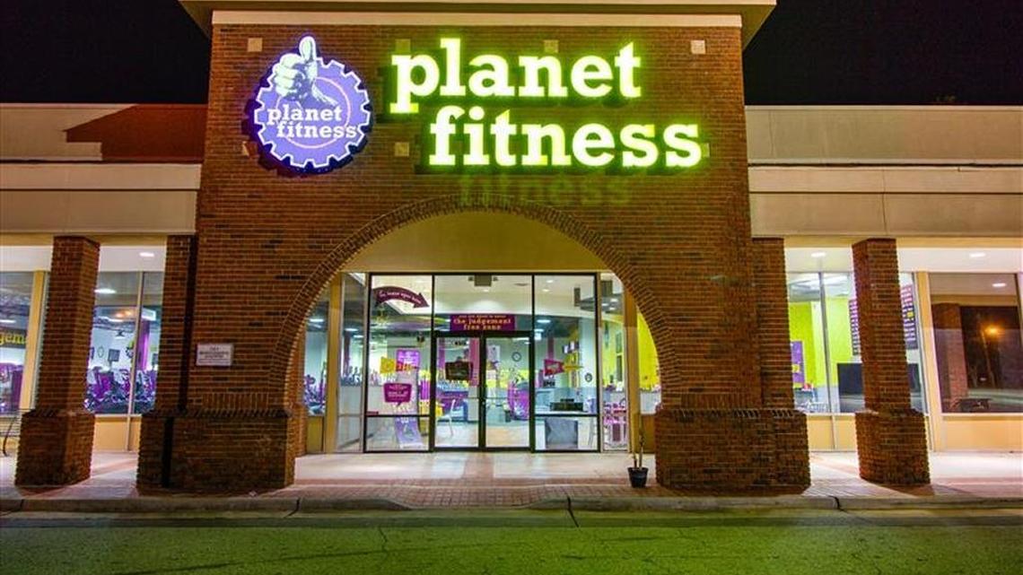 Planet Fitness, with two locations in Columbus, now is preparing to open a new center in a high-traffic area of Phenix City. --