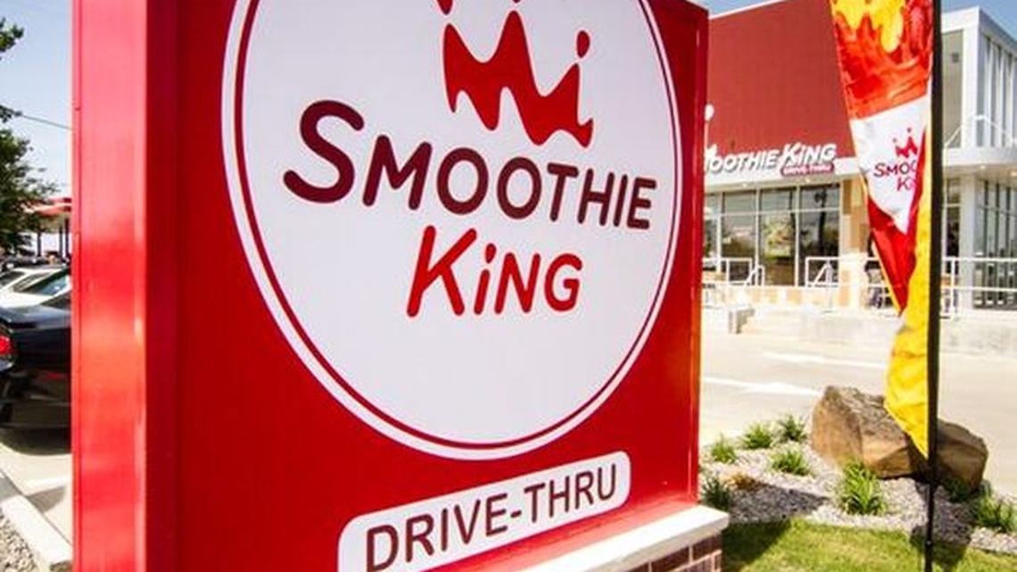 Where can you get the best smoothies in Columbus area? Here are 6 spots you should try