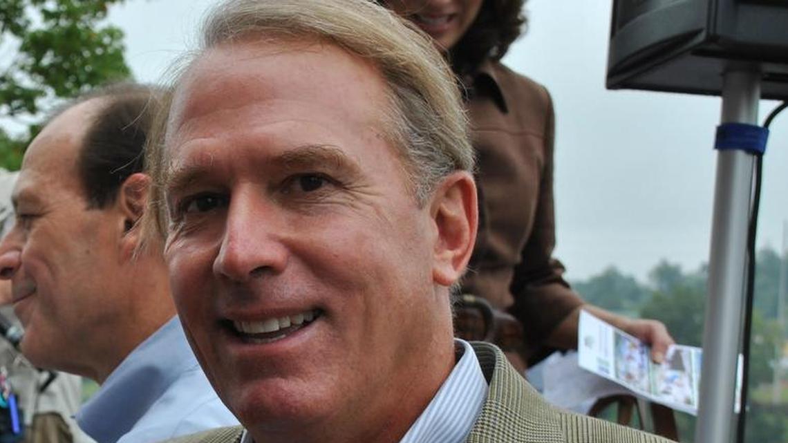 John Turner has been named chairman of the W.C. Bradley Co., following in the father, Bill Turner, and his great grandfather and founder W.C. Bradley.