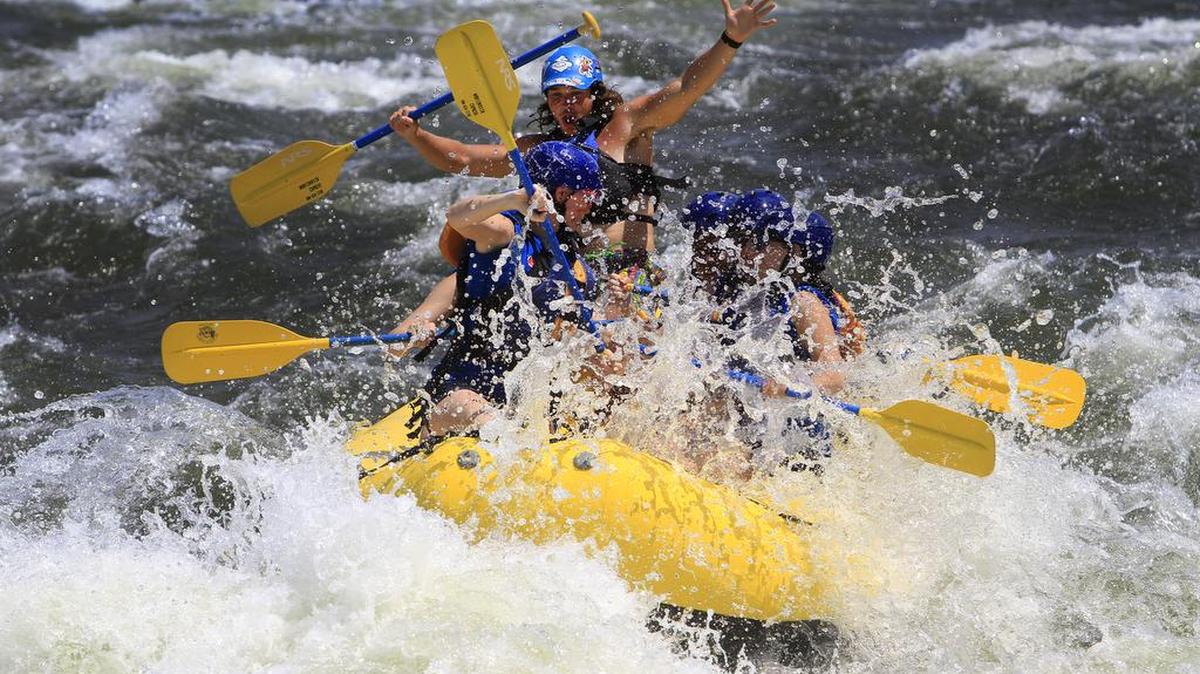 Troy University hosted its “Educators Day on the River” earlier this summer. Teachers from Muscogee County, Phenix City and Russell County School districts participated in the event. Ledger-Enquirer file photo.