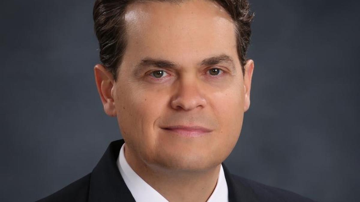 Mark Littleton, a one-time Columbus RedStixx assistant general manager and broadcaster, has been promoted to the big leagues, becoming president and CEO of Kinetic Credit Union. He has been with Kinetic nearly two decades. --